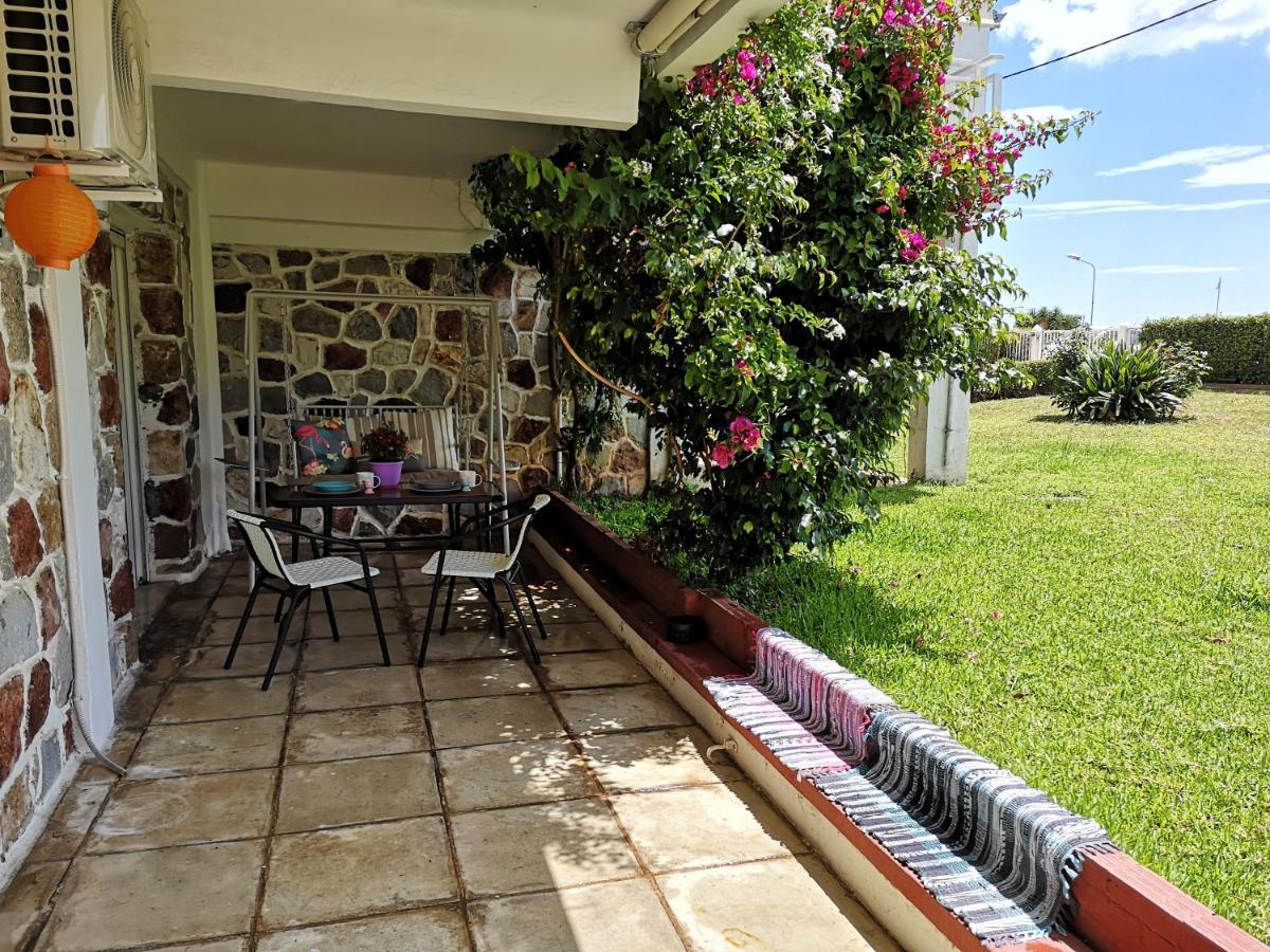Sea&Sun Glyfada Apartment Athen Eksteriør billede