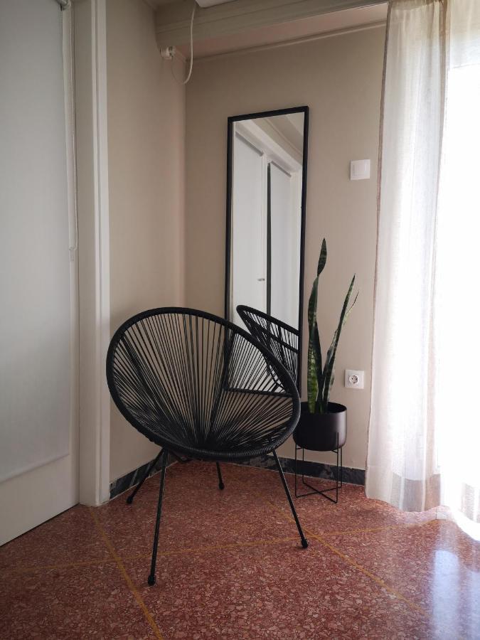 Sea&Sun Glyfada Apartment Athen Eksteriør billede