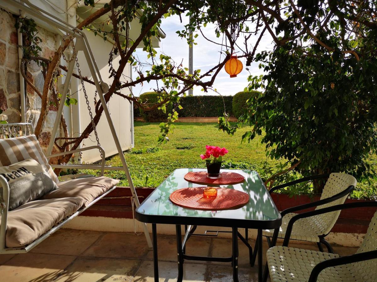 Sea&Sun Glyfada Apartment Athen Eksteriør billede