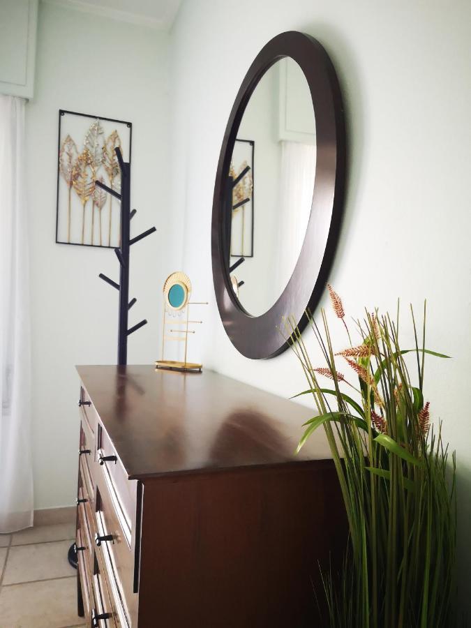 Sea&Sun Glyfada Apartment Athen Eksteriør billede