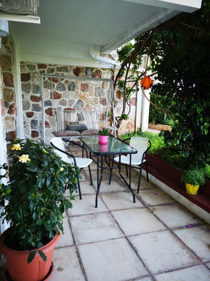 Sea&Sun Glyfada Apartment Athen Eksteriør billede